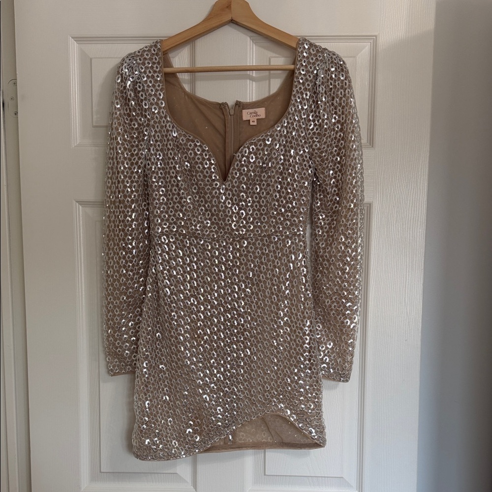 Camilla Coehlo Thalia Dress